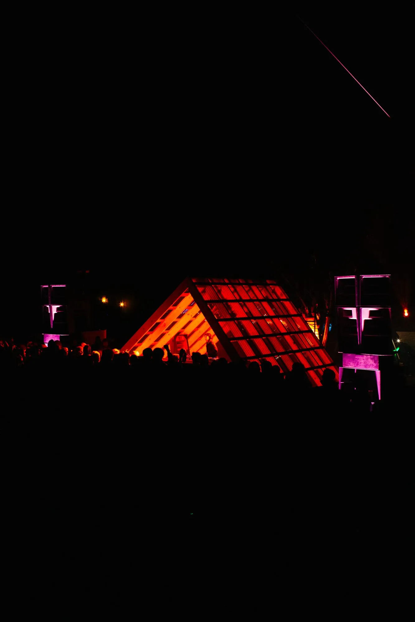 Diega — festival stage photograph 01