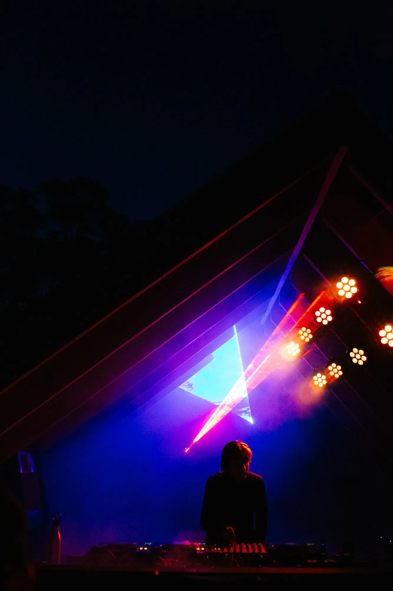 Diega — festival stage photograph 02