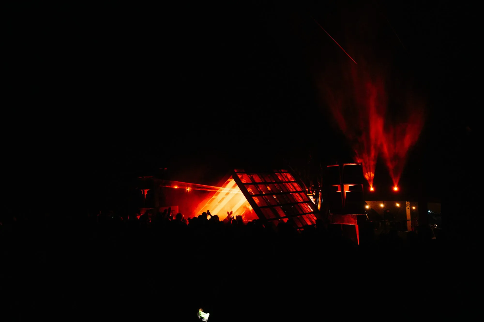 Diega — festival stage photograph 04