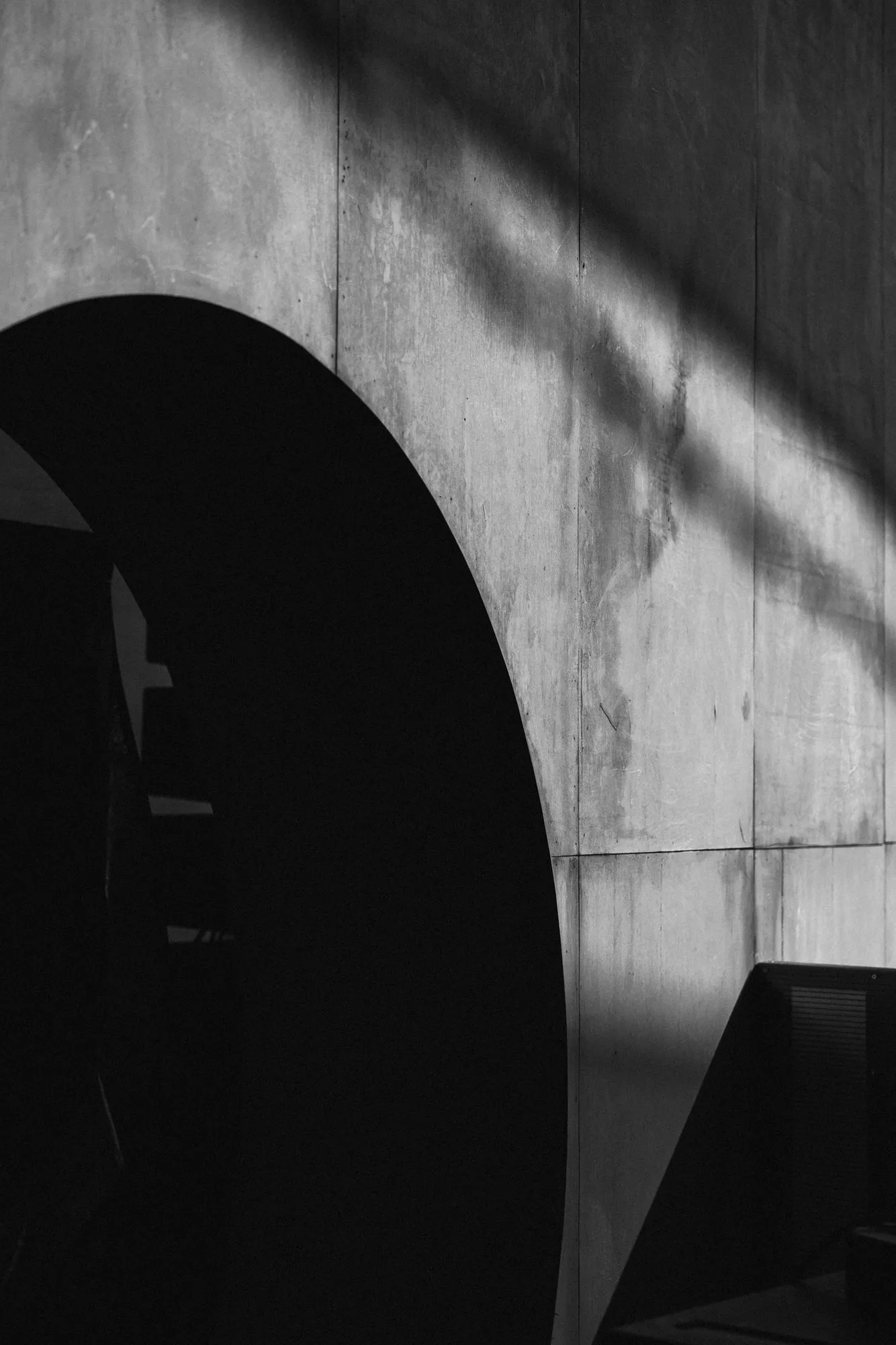 Pitch One — festival stage photograph 04