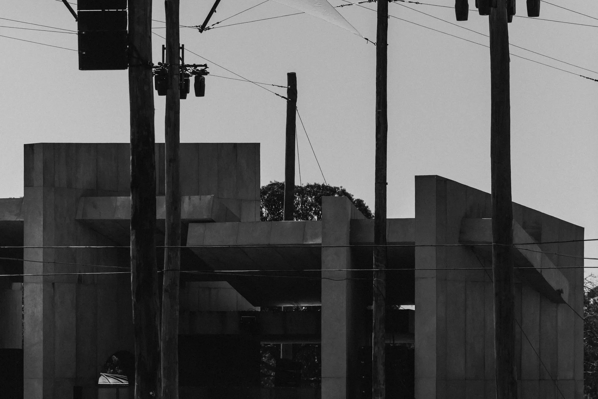 Pitch One — festival stage photograph 06