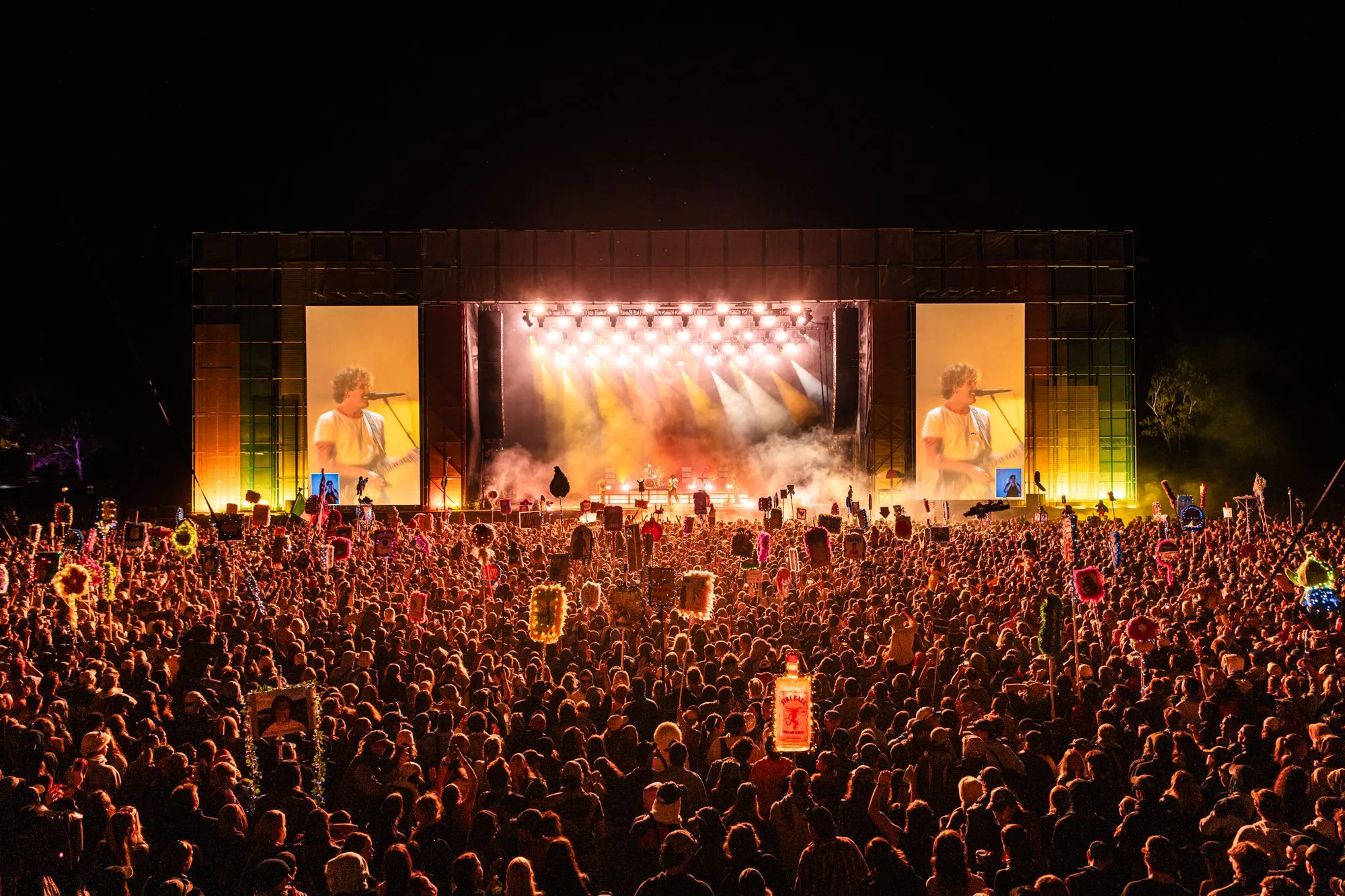 Valley Stage — festival stage photograph 04